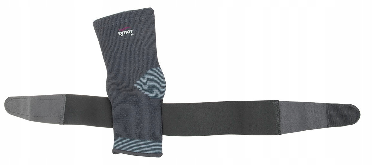 STABILIZATOR OPASKA KOSTKI STOPY STAW SKOKOWEGO XL Model D01