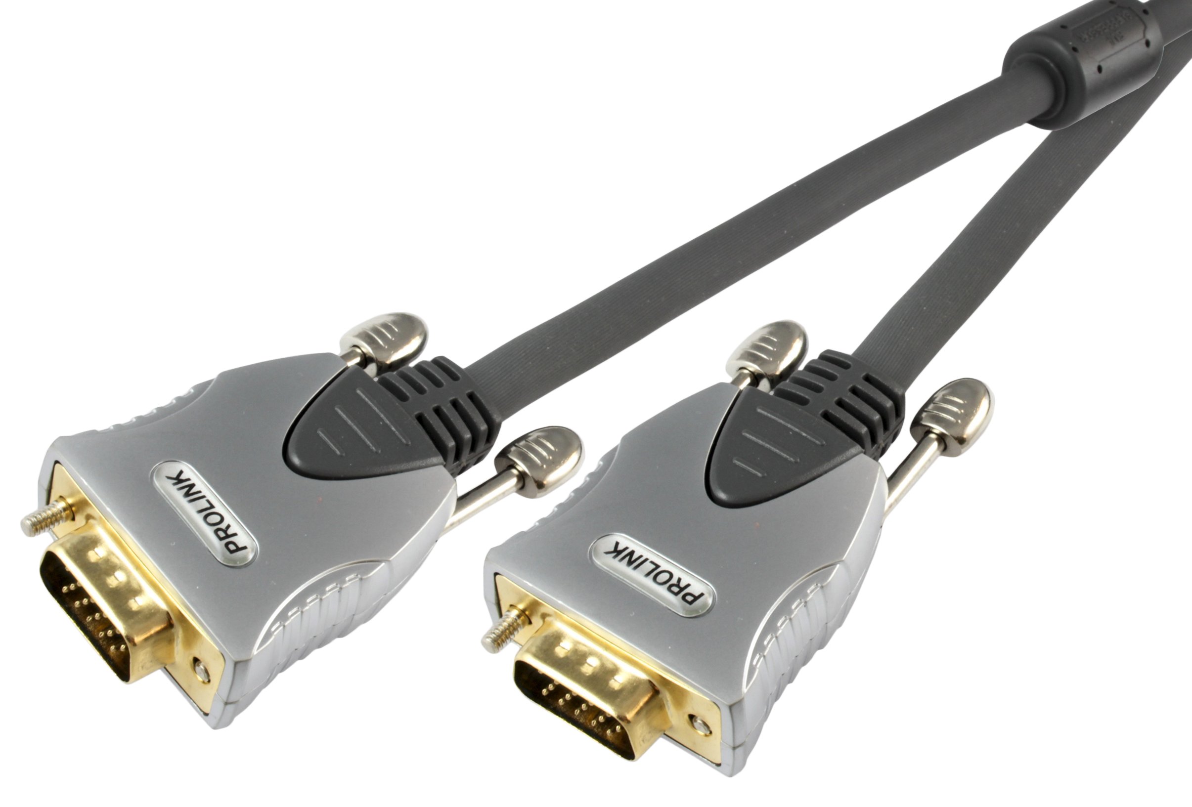 

Kabel Przewód Vga Dsub Prolink Exclusive 25m