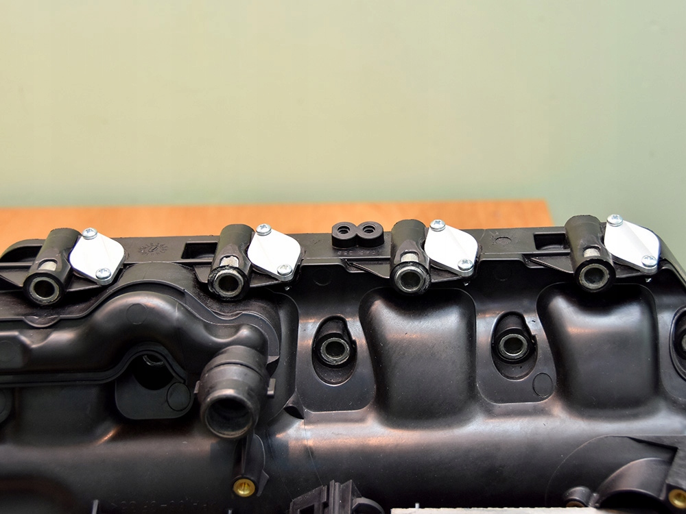 Zaslepki kolektora ssacego Fiat Alfa 2 0 JTD JTDM Engine Type Diesel