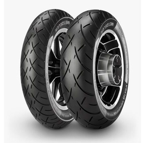 METZELER MARATHON ME888 ULTRA 150/80R17 180 / 70R16