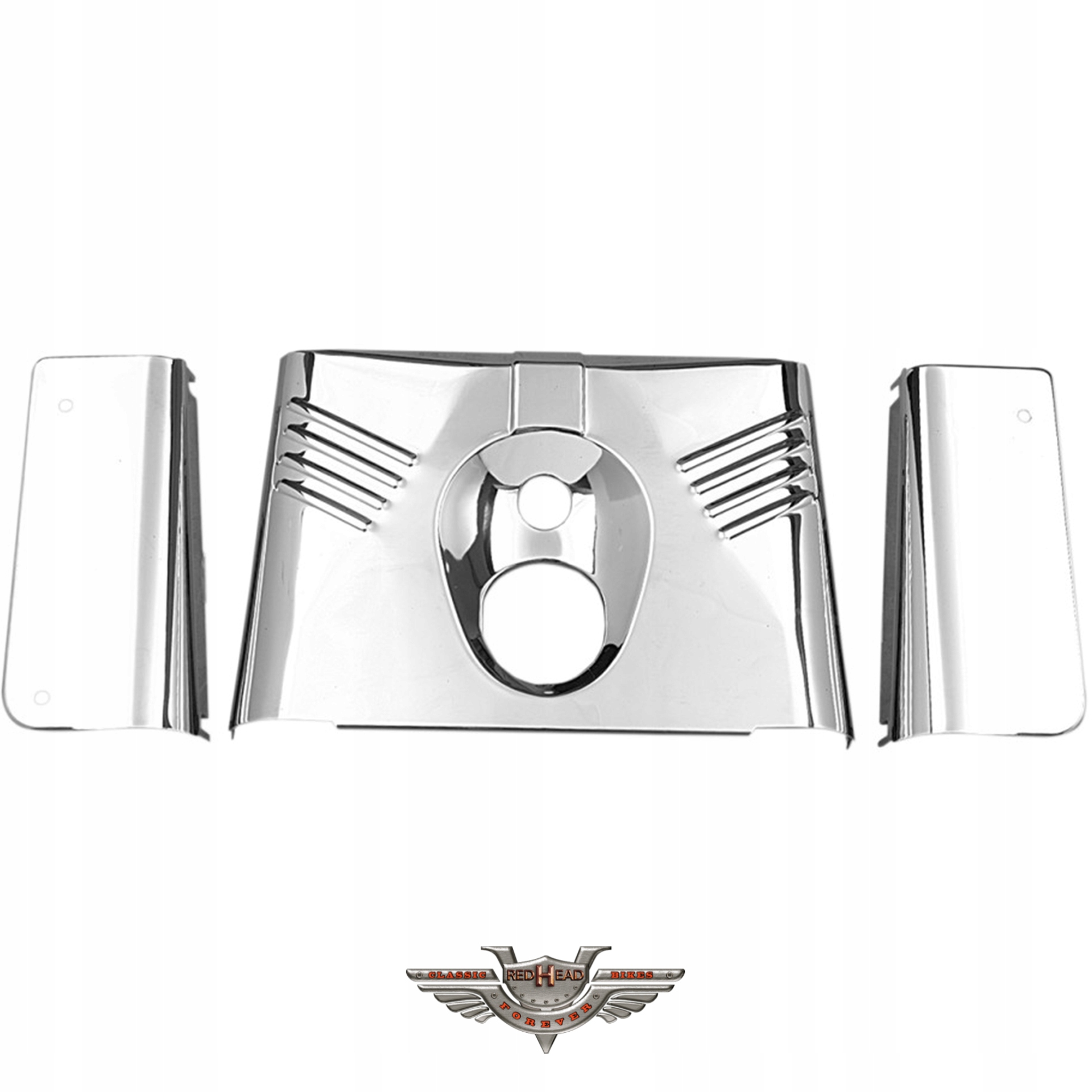 67820-86 - HARLEY HERITAGE FAT BOY ЧЕХЛЫ ДЛЯ ПОЛОК ПОДВЕСКИ