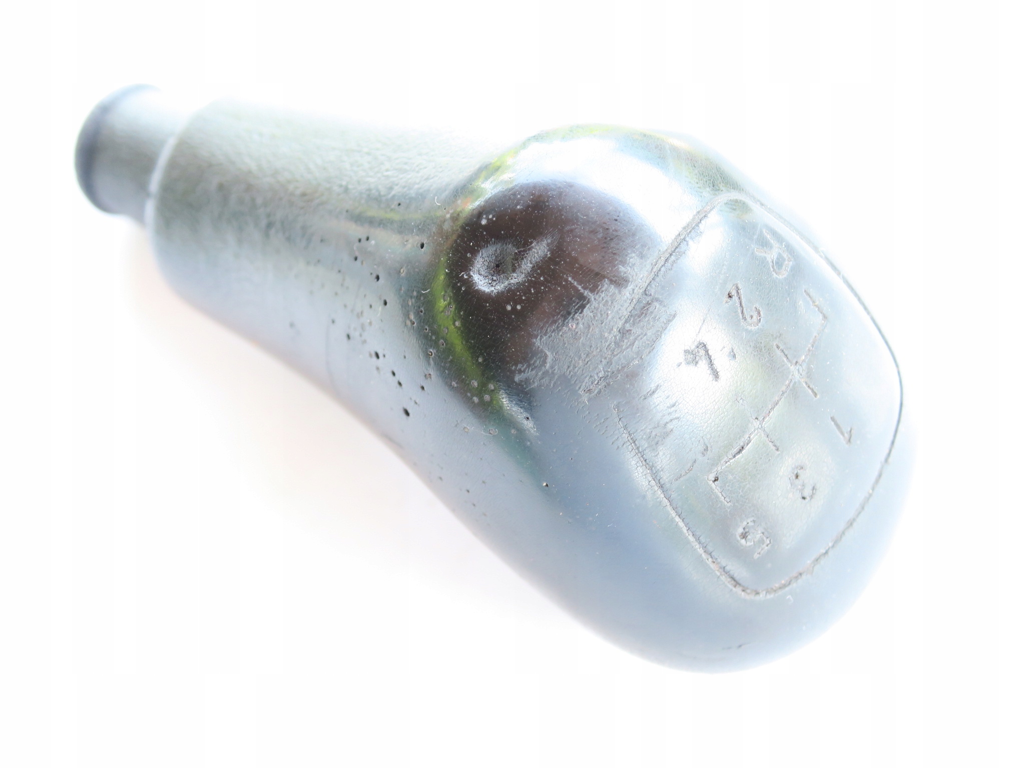 GAŁKA TWORZYWO MANUAL MERCEDES W124 Producent części OEM