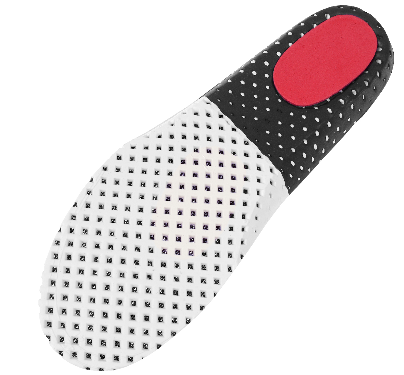 MAGNUM Wkładki Do Butów Insole Advance 35-37 Rozmiar zakresowy 35-37