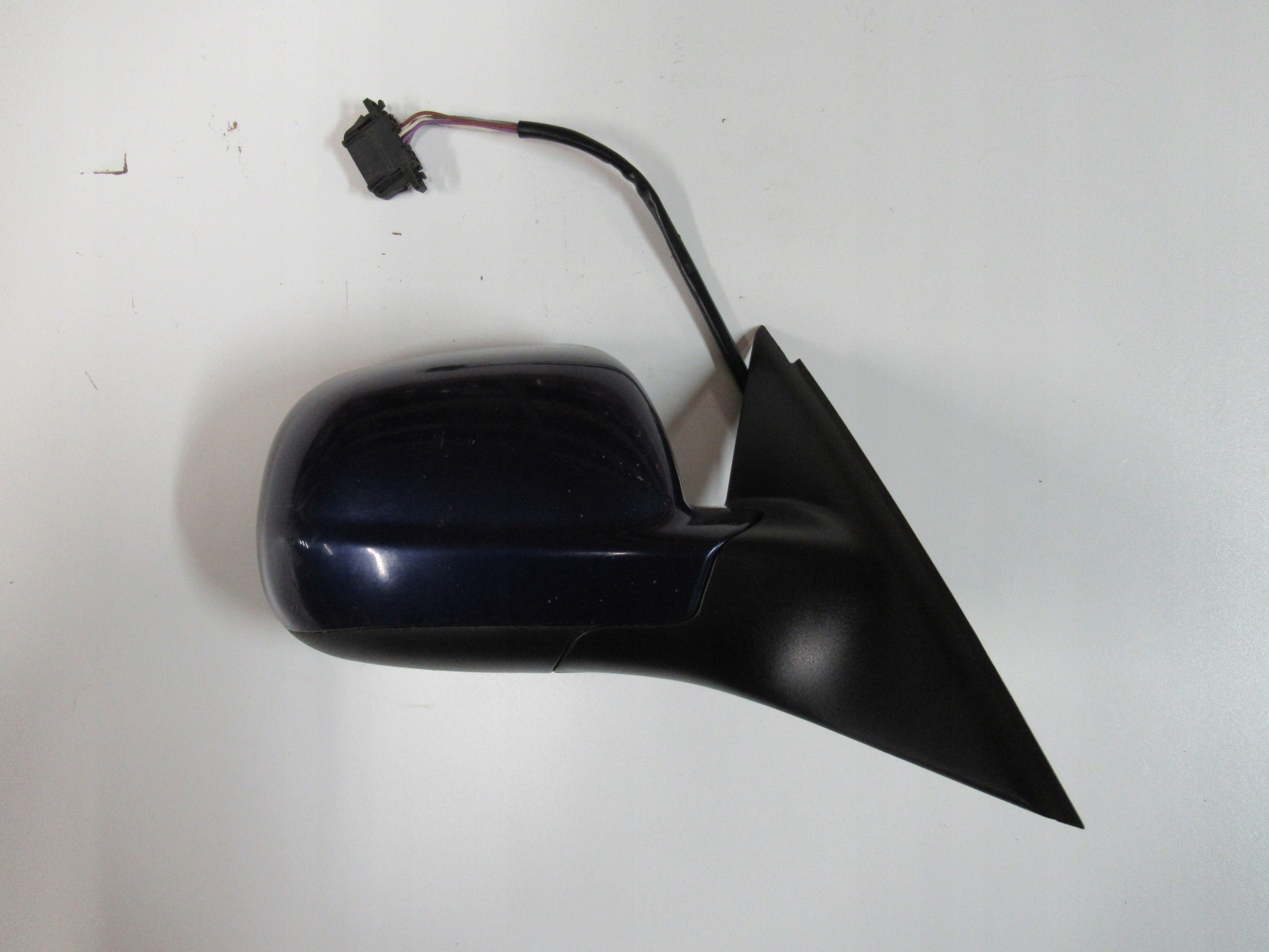mirror right electrics VW PASSAT B5 5 PIN