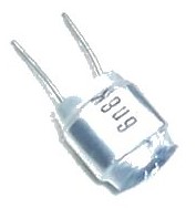 

Kondensator Kse 011-02 6,8nF 63V 25sztuk = 5zł