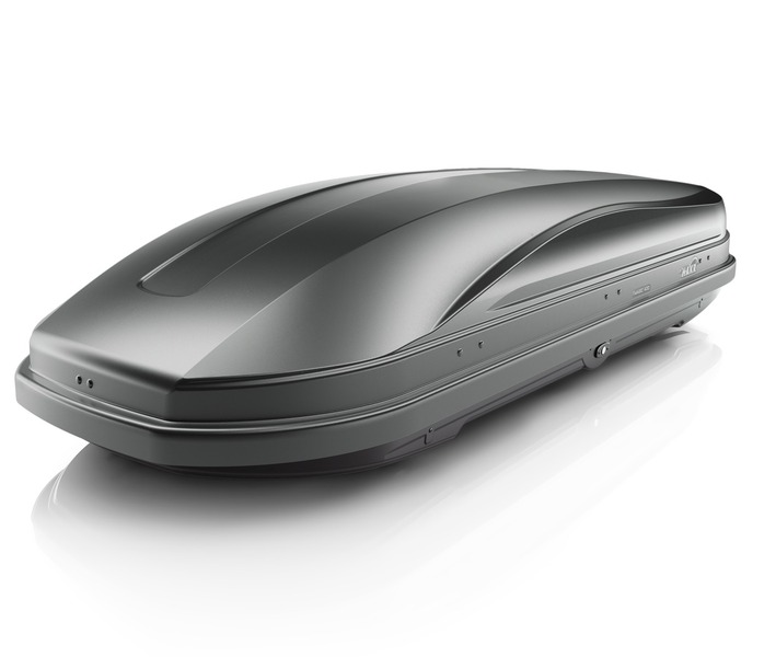 Atrakcyjny karbon BOX 320 litrow 185cm import EU