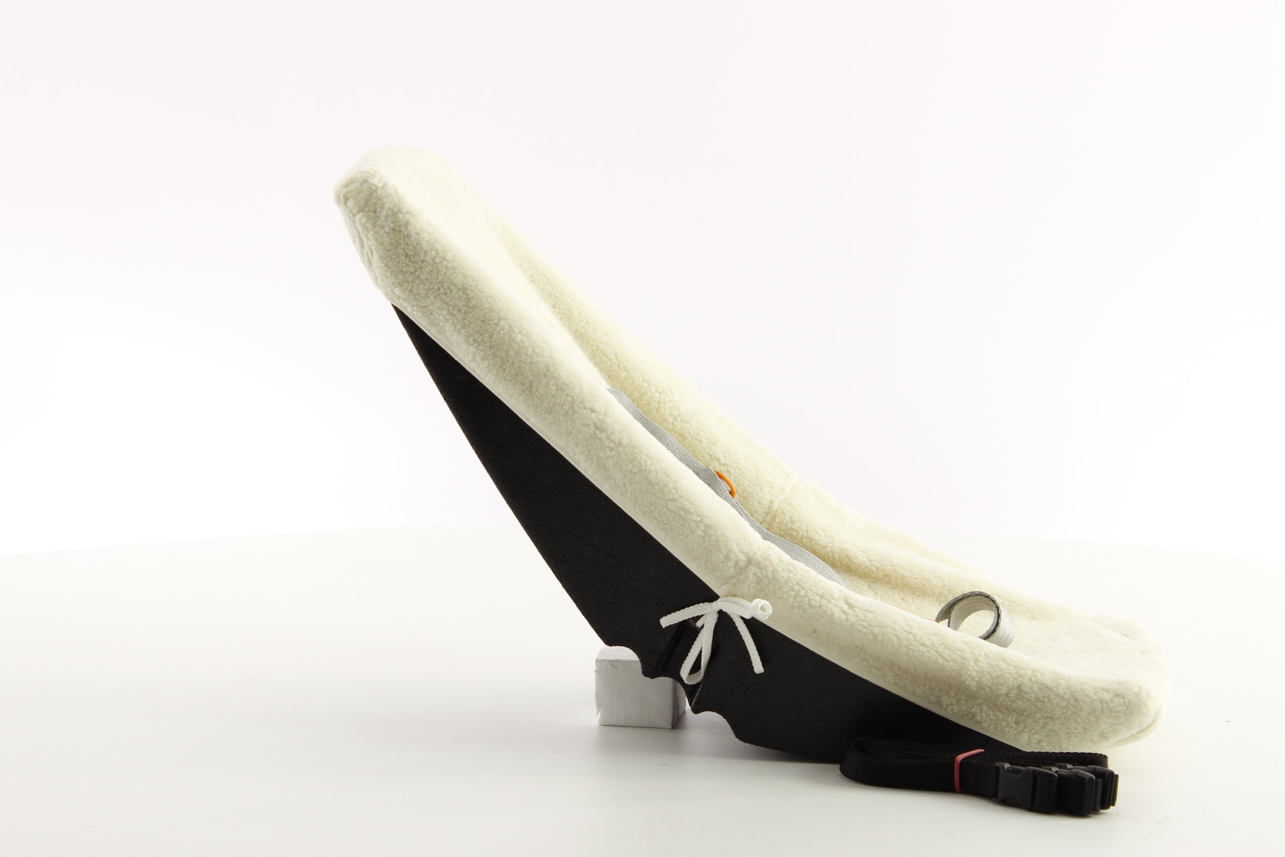 WKŁADKA DO PRZYCZEPKI ROWEROWEJ WEBER DLA DZIECI Kolor dominujący wielokolorowy