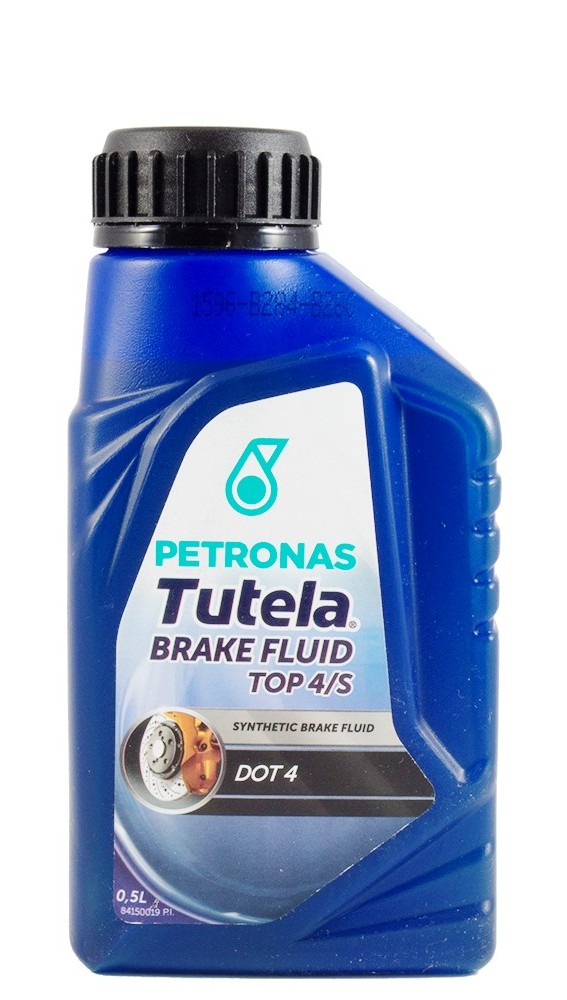 

Płyn hamulcowy Tutela Top 4 500 ml Poznań