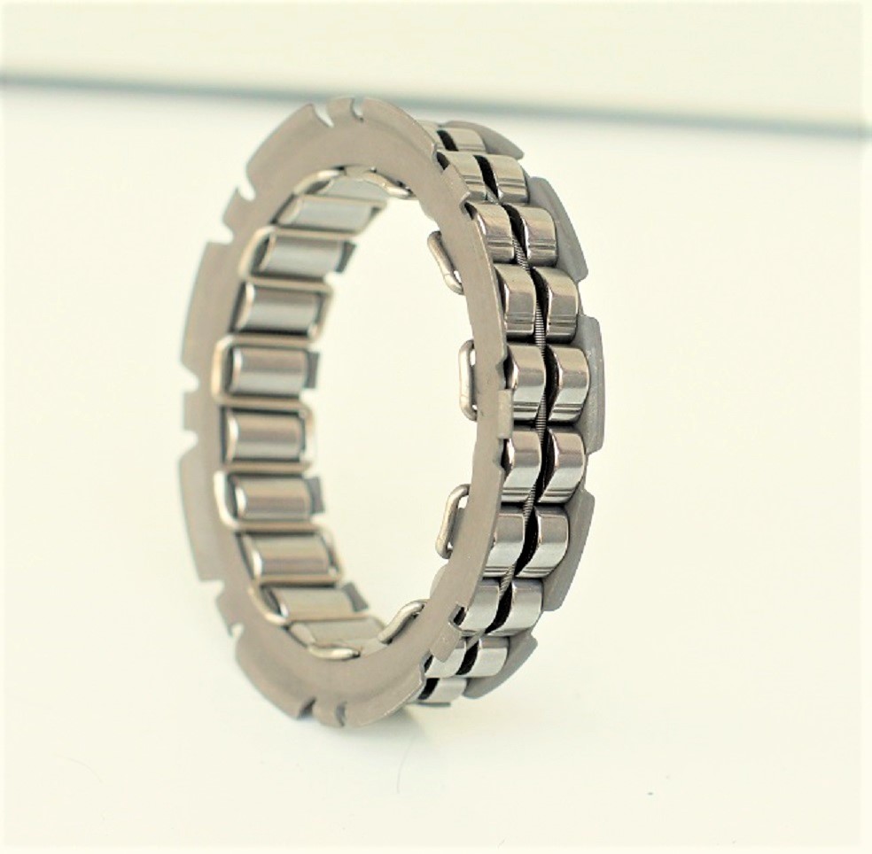 POLARIS PREDATOR 500 2003-07 SPRZĘGŁO ROZRUSZNIKA Producent Vinse