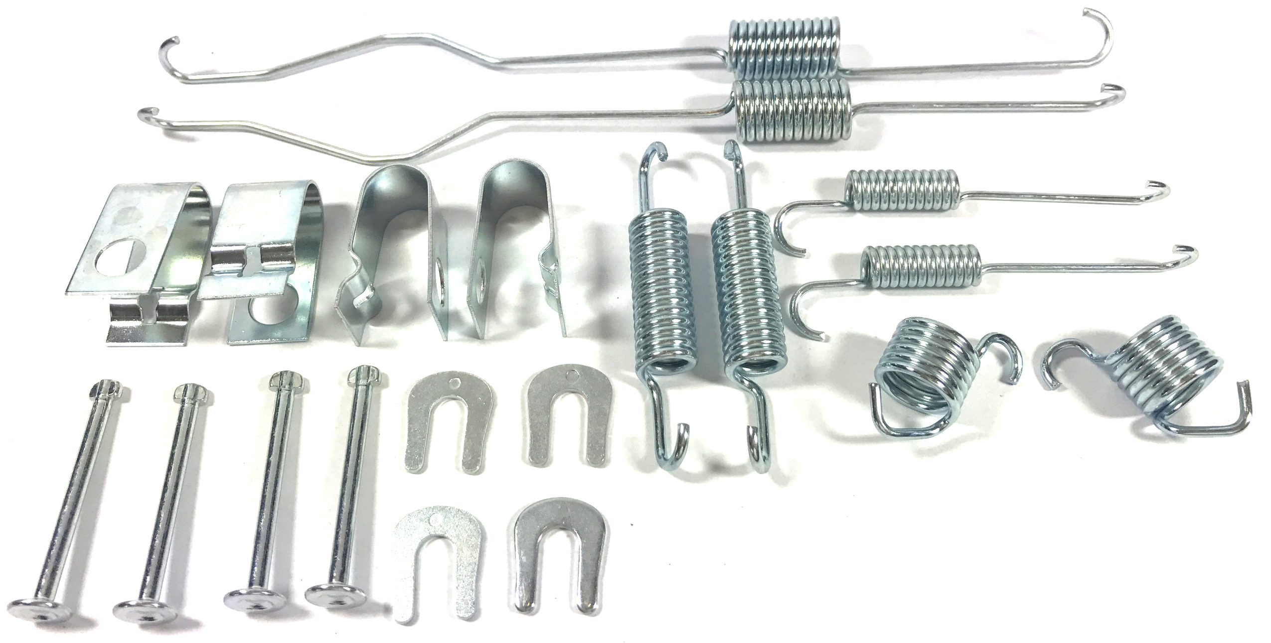 105-0694 - БРИЗКИ ЩЕЛЕПИ DAIHATSU ФЕРОЗА РОККІ РАГГЕР ЗЗАДУ