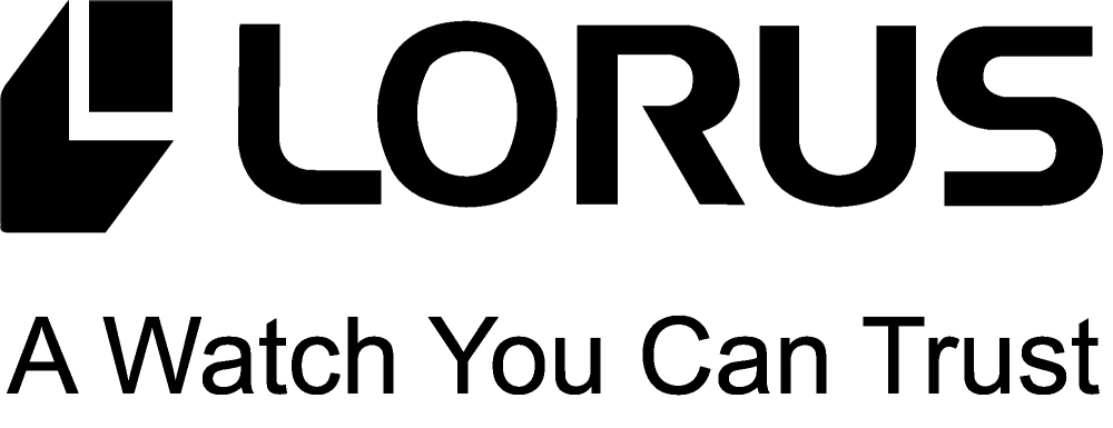 KLASYK Damski zegarek z bransoletą Lorus RG287RX9 Mechanizm kwarcowy