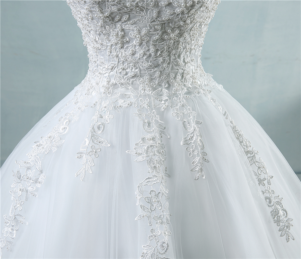 Свадебное платье вышивка тюль кружева жемчуг 48 4xl18w размер 48