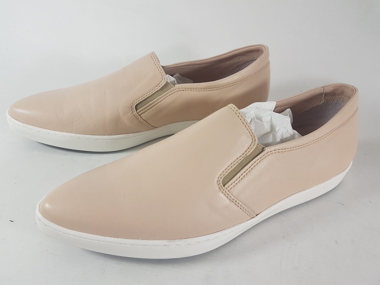 tosca modré Dámské Polobotky kožené R 41