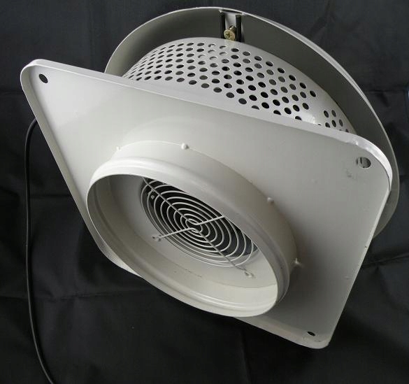 Wentylator dachowy 150mm 230v FDA300190/ROOF Kod producenta FDA300190E2-ROOF