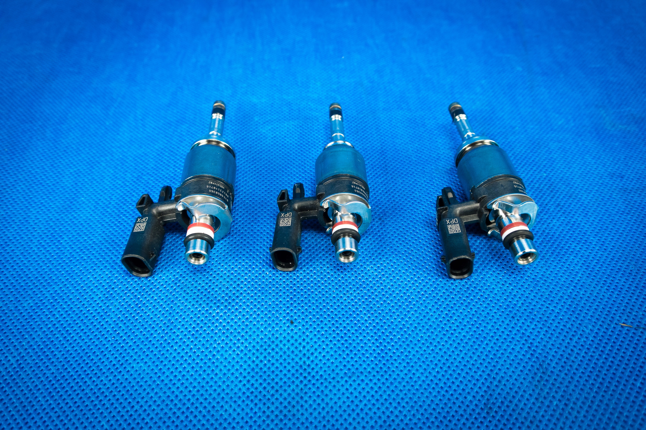 Injecteur Carburant Audi VW 1.5TSI 04E906036G