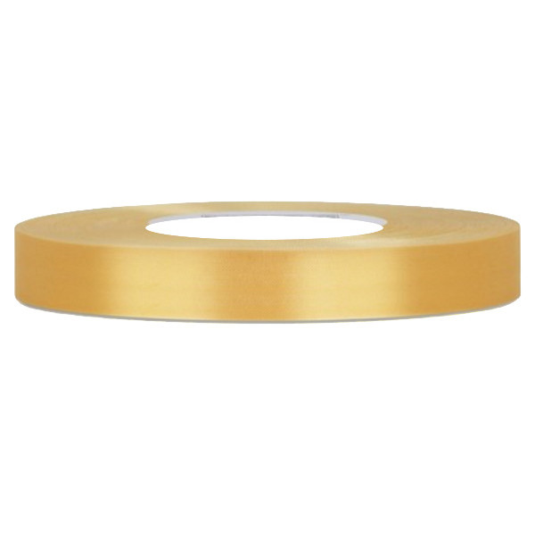 

Wstążki satynowe 12 mm 32MB Tasiemka Kremowa 8007