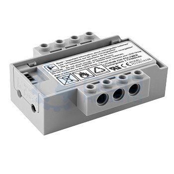 Адаптер живлення 45517 для LEGO Mindstorms EV3 WeDo 2.0 EDU сертифікати та відгуки CE