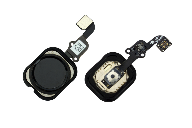 

Iphone 6s 6s Plus Przycisk Taśma Flex Home