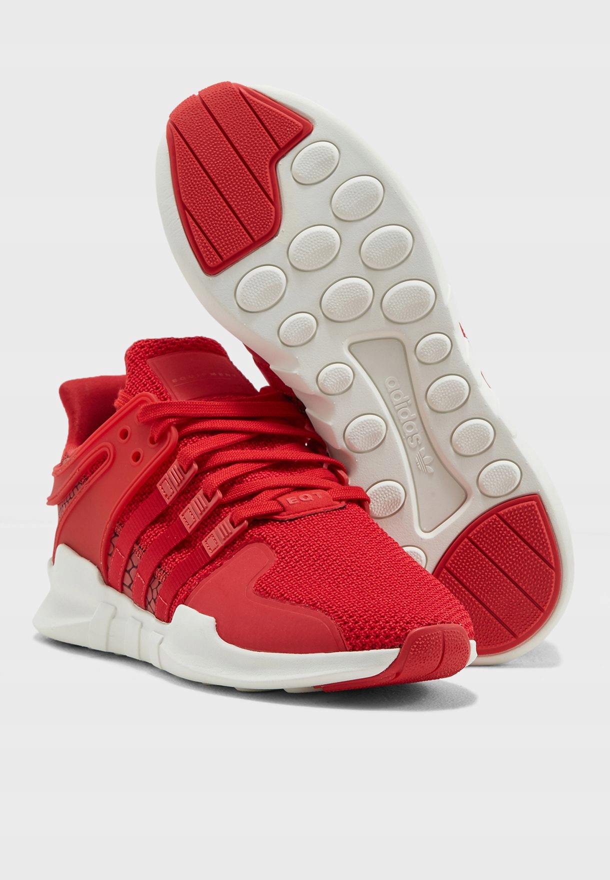 ADIDAS ORIGINALS EQT SUPPORT ADV SNAKE PACK SCARLET KNIT 7556734958 Allegro.pl