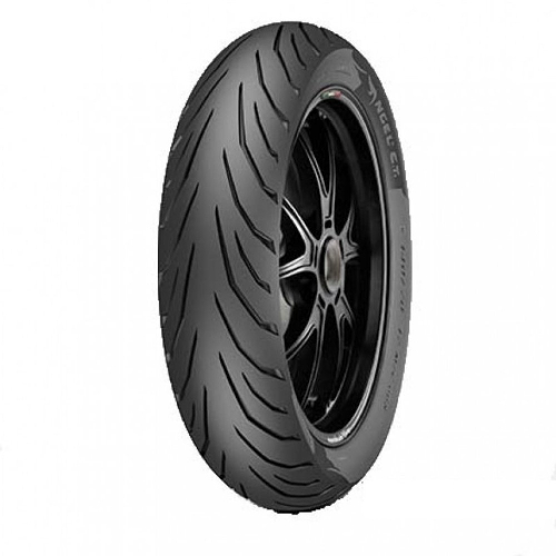 

Pirelli Angel City 140/70-17 66S Tl Tył 2022r.