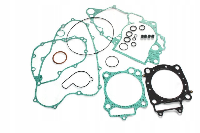 10 068 - Прокладки прокладка двигуна Honda CRF 450 R 02-06