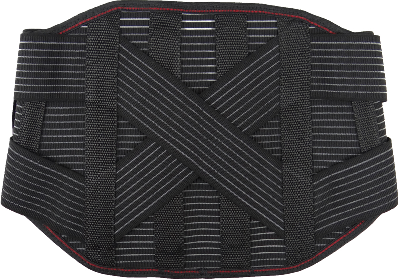 PAS gorset LĘDŹWIOWY ortopedyczny DORSAFLEX r. L Rozmiar L