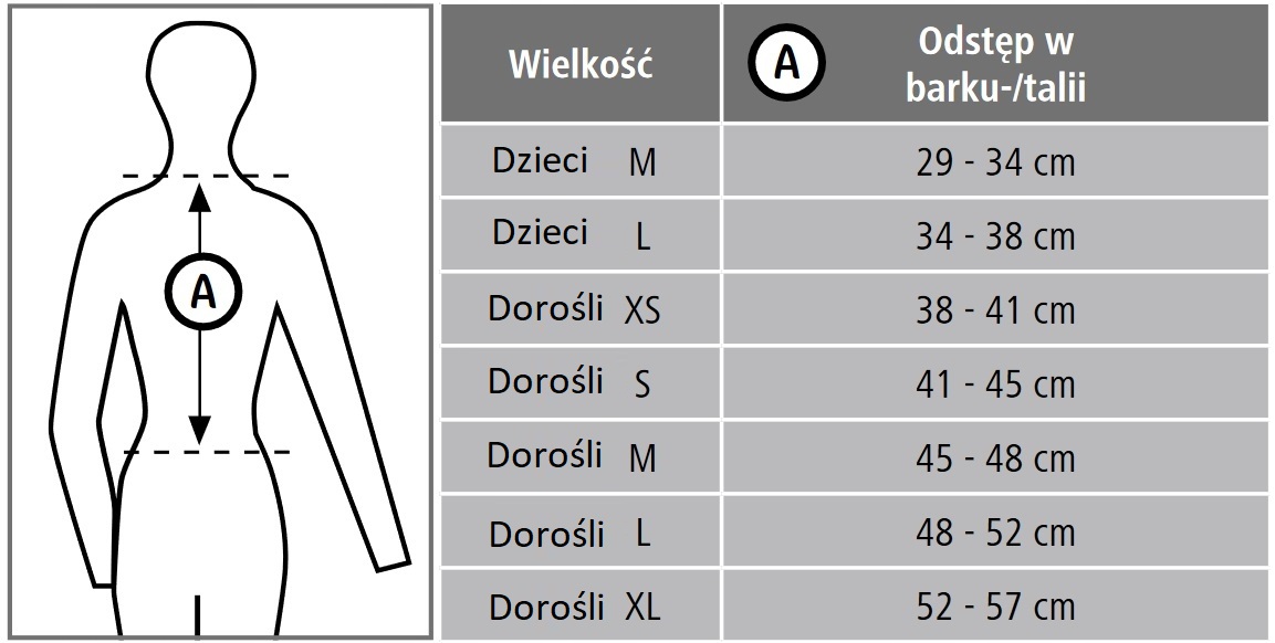 L KAMIZELKA OCHRONNA JEŹDZIECKA DO JAZDY KONNEJ OCHRANIACZ NA KRĘGOSŁUP Sezon całoroczna