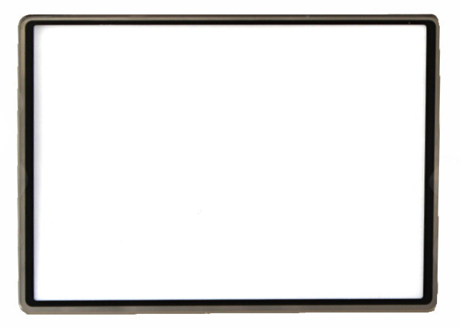 

Osłona LCD Poliwęglanowa 3.2'' do Canon Nikon