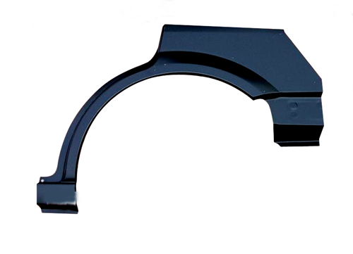 REPERATURKA BŁOTNIKA TYŁ MONDEO MK3 00-07 KOMBI