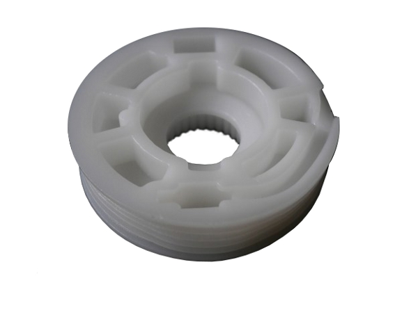 MECHANIZM SZYBY TYŁ PRA ROLKA DO VW PASSAT B5 B5FL Producent części Ertons