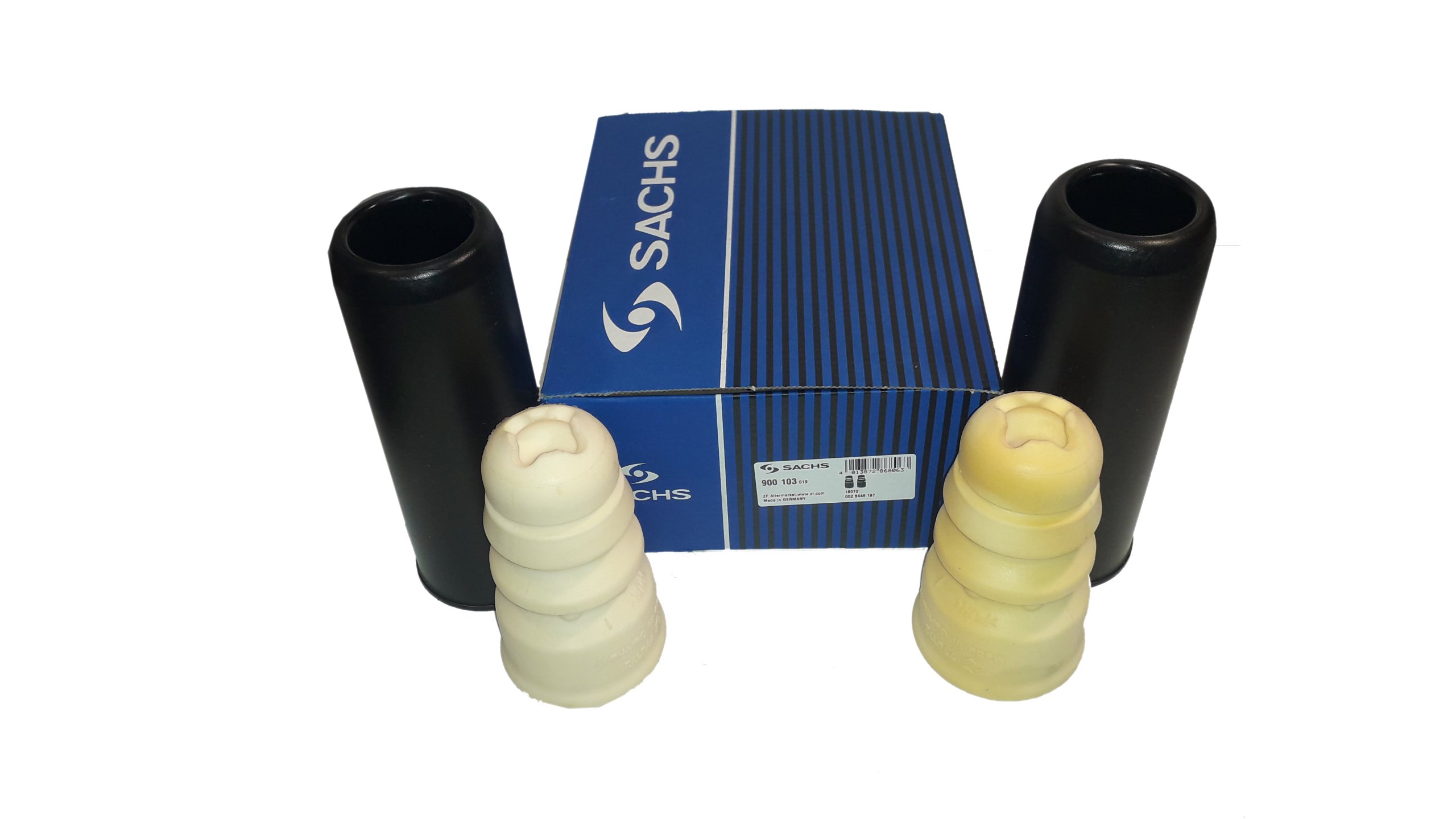 900 103 - SACHS защитные крылья амортизатора задние VW PASSAT A4