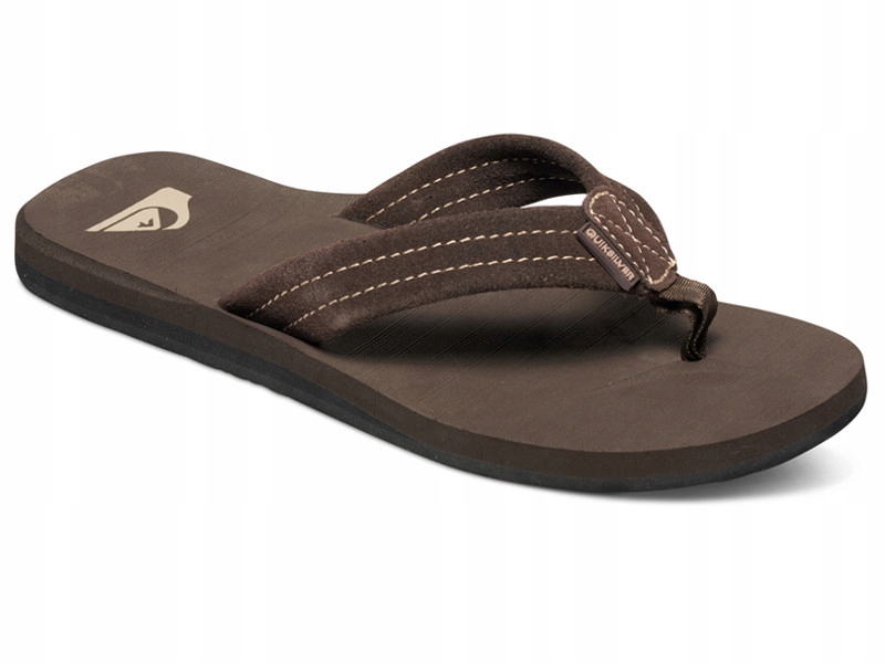 

Nowe Klapki Japonki Quiksilver Rozmiar 40 - 25 cm