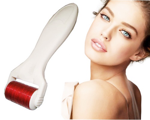 Body Roller do ciała 2,5 mm ROZSTĘPY CELLULIT Marka inna