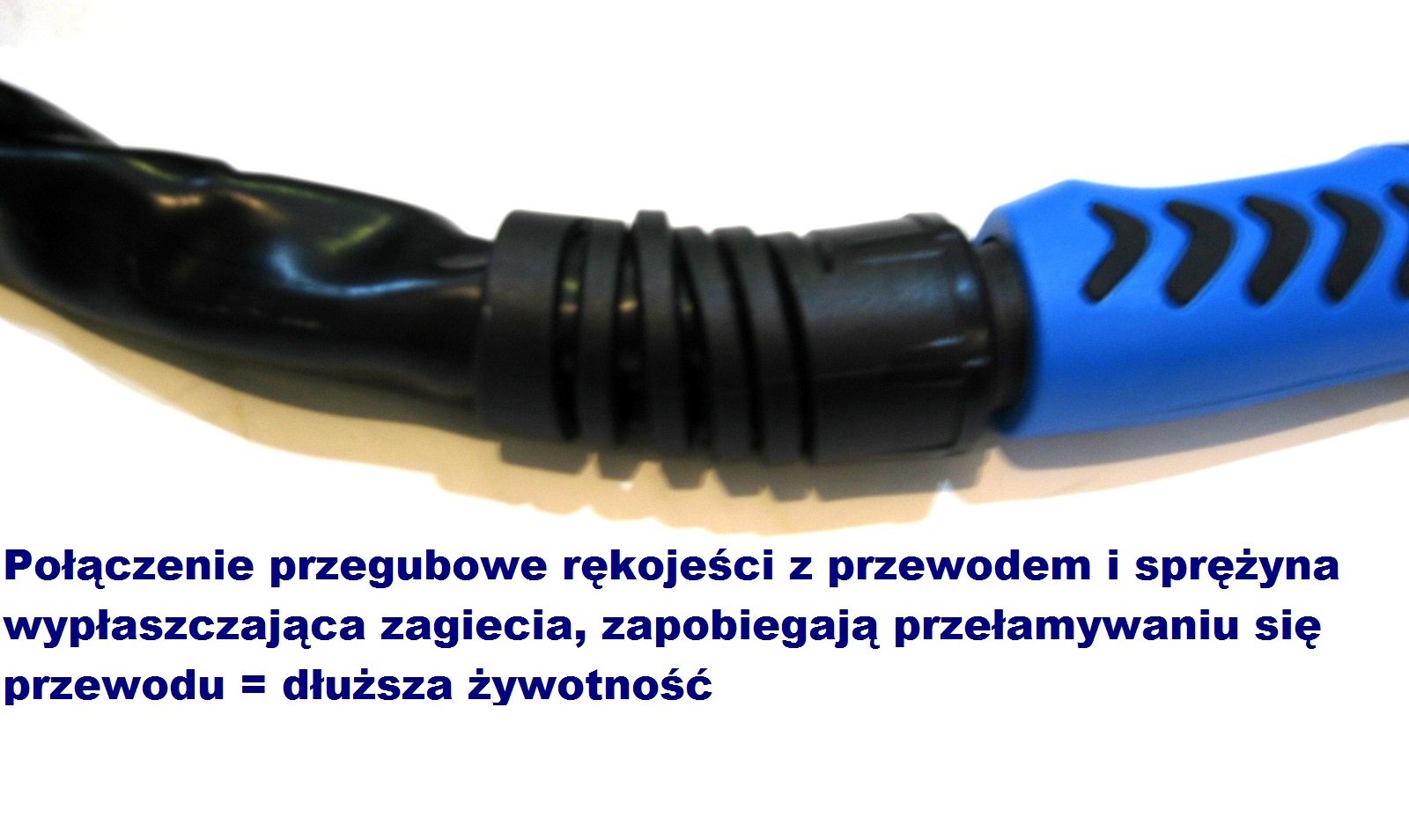 8m UCHWYT PALNIK PRZEWÓD TIG 26 AC DC WP26 SR26 Magnum Sherman HEFTY IDEAL Długość 8 m