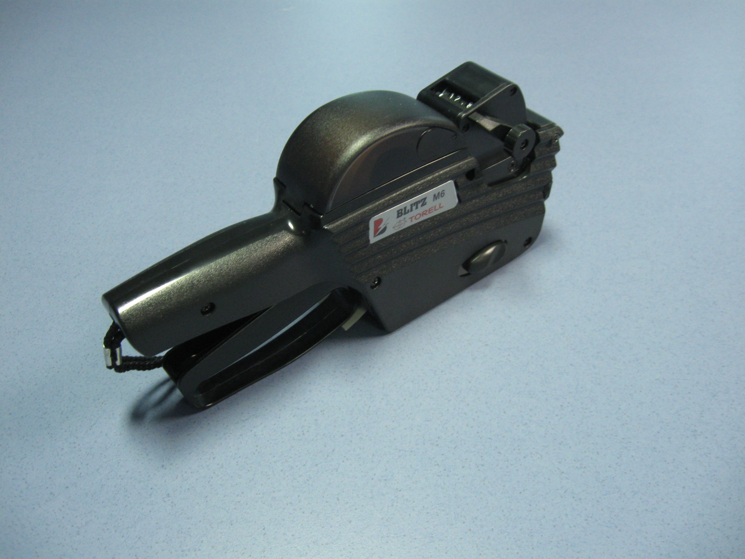 METKOWNICA JEDNORZĘDOWA BLITZ C8 trwała niezawodna Marka Blitz