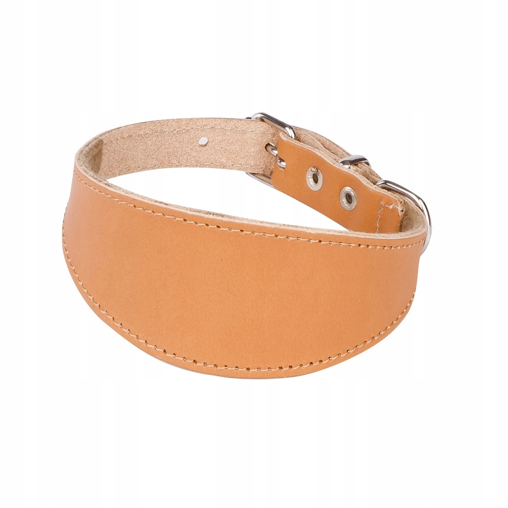 

Dingo Obroża Dla Psa Charta 37 CM Natura