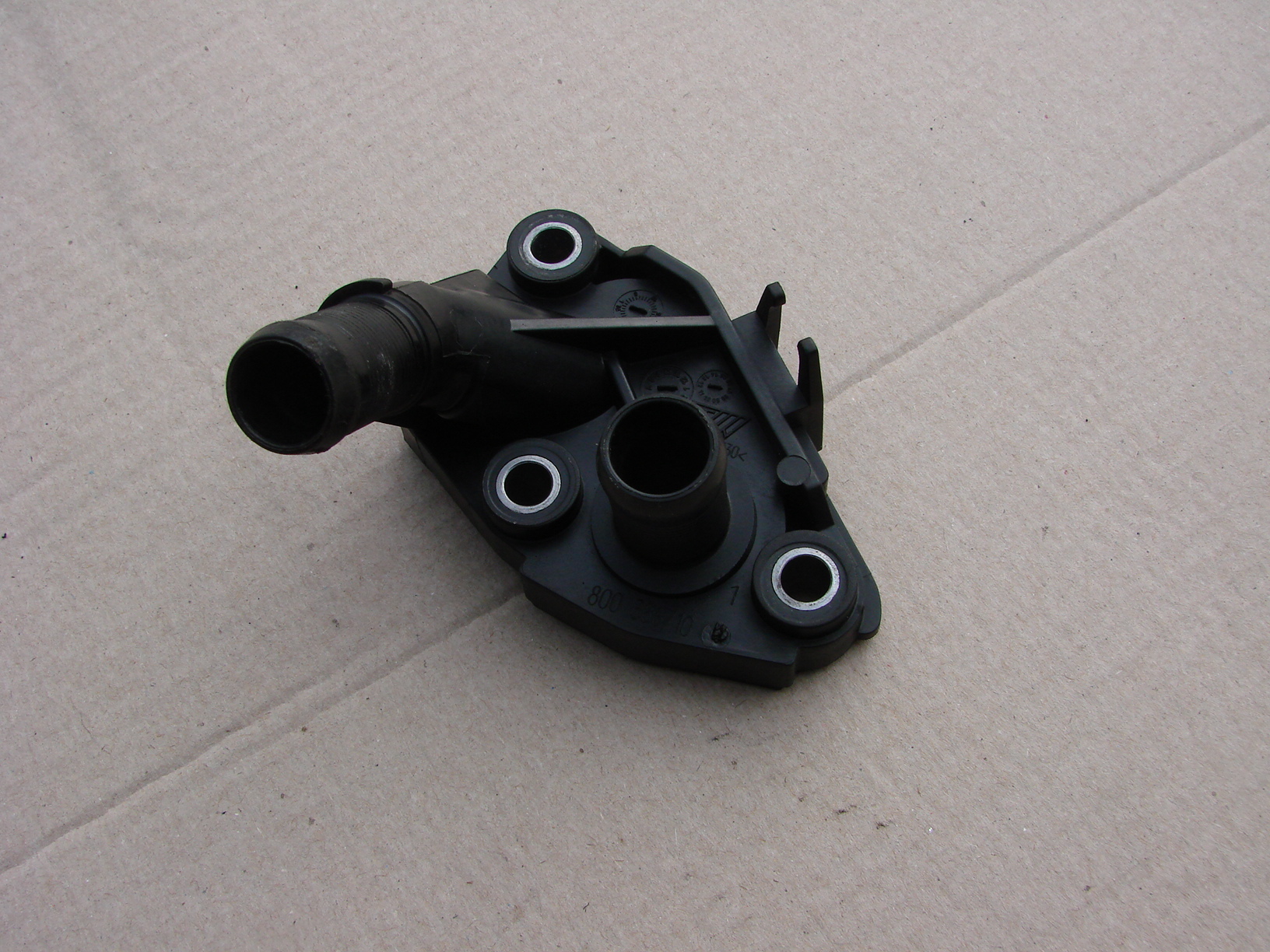 KRUCIEC RENAULT 1.5 DCI 8200337841 8200423361