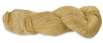 

Pakuły lniane warkocz 500g