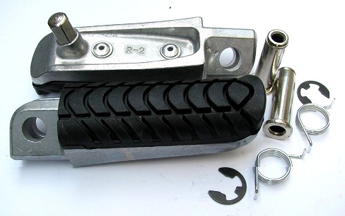 PODNOZKI PODNOZEK KAWASAKI ZX14 R ZZR GTR 1400 Part number 1400 06