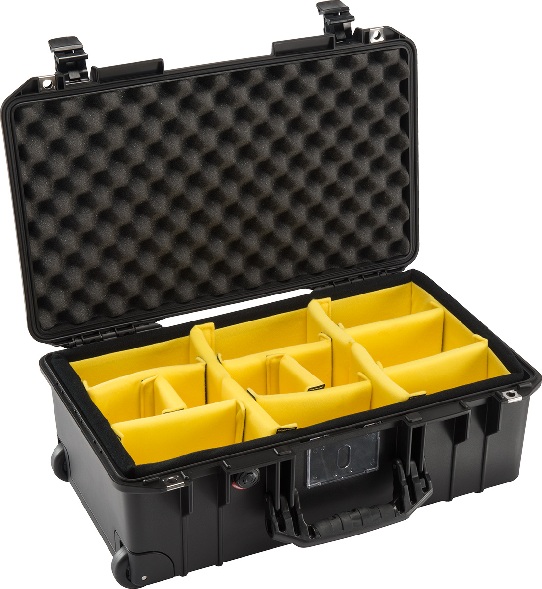 

Walizka z kółkami Peli 1535 Air Case organizer