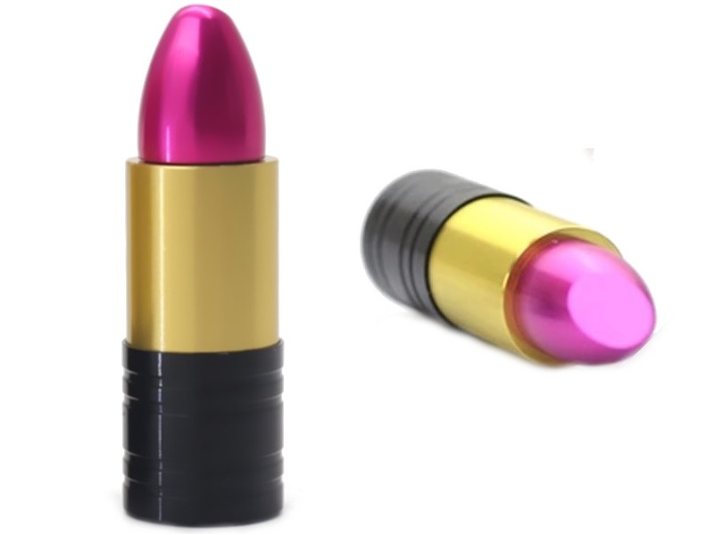 

Pendrive Szminka Pomadka Różowa 16 Gb Usb Pro 24H