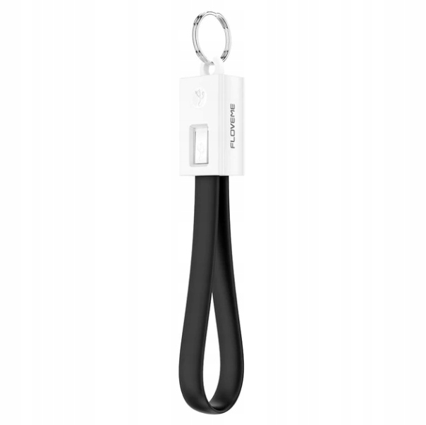 

Brelok Floveme kabel usb typ c