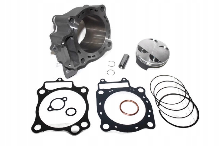 Piest valca Athena Wossner Honda Crf 450 R 02-08