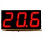 

Art Led 3 Cyfry 0,56"=14mm Ultra-RED W.katoda