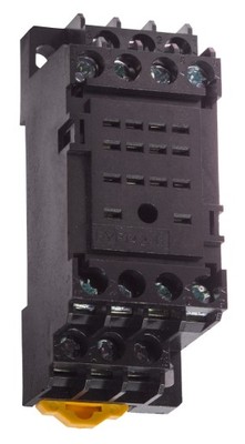 PODSTAWKA PRZEKAŹNIKA R4 PRZEKAŹNIK GNIAZDO TH35 EAN (GTIN) 5900378904083