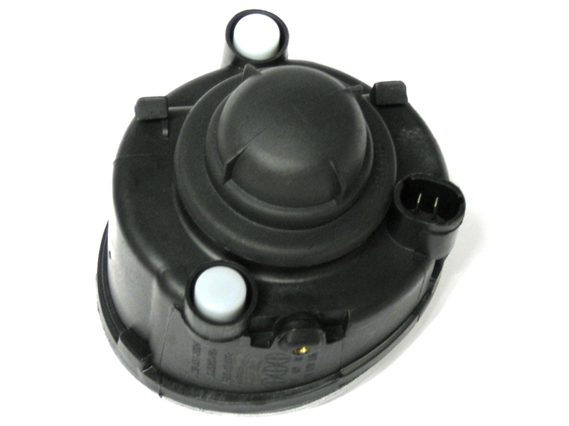 Renault Megane Scenic Laguna Twingo halogen prawy Strona zabudowy prawa