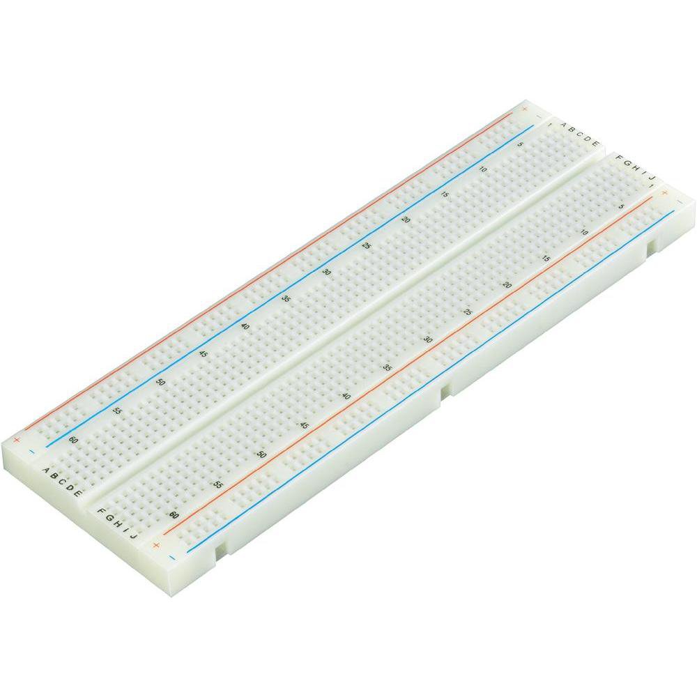 

Płytka stykowa 830 pól Arduino Avr Pic Arm MB-102