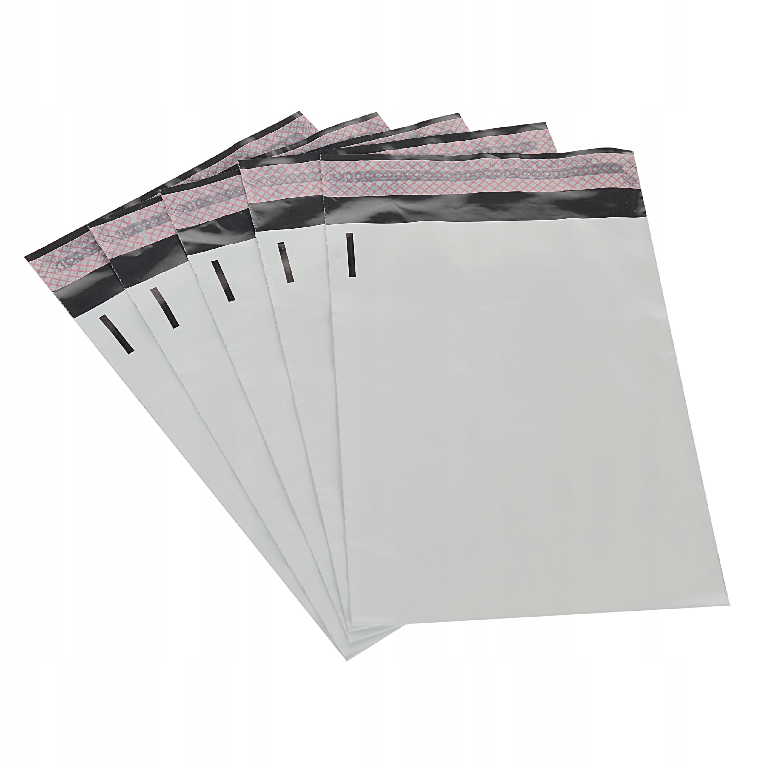 

Foliopak Koperta Kurierska 45x55+5/500 Szt/