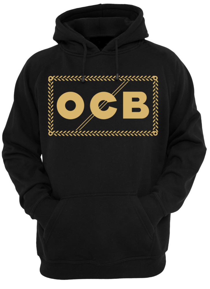 

Ocb bluza z kapturem r. S