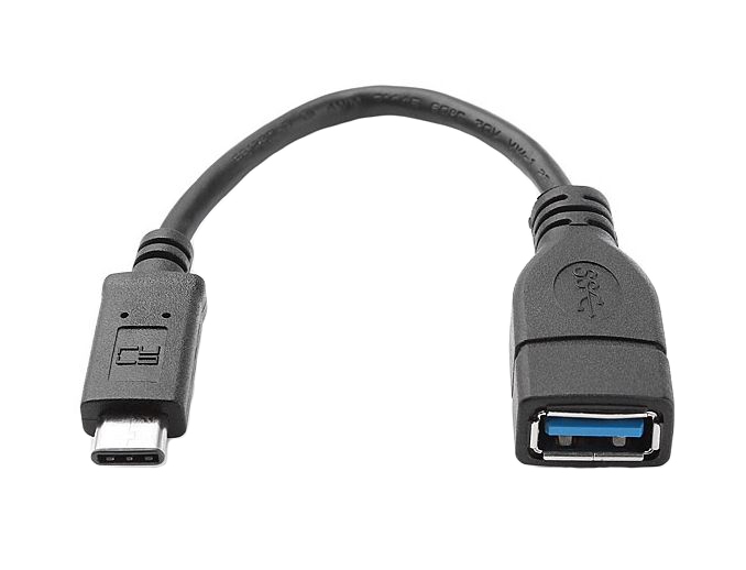 Kabel USB 3.1 USB-C typ C do USB 3.0 OTG Kod producenta 1381